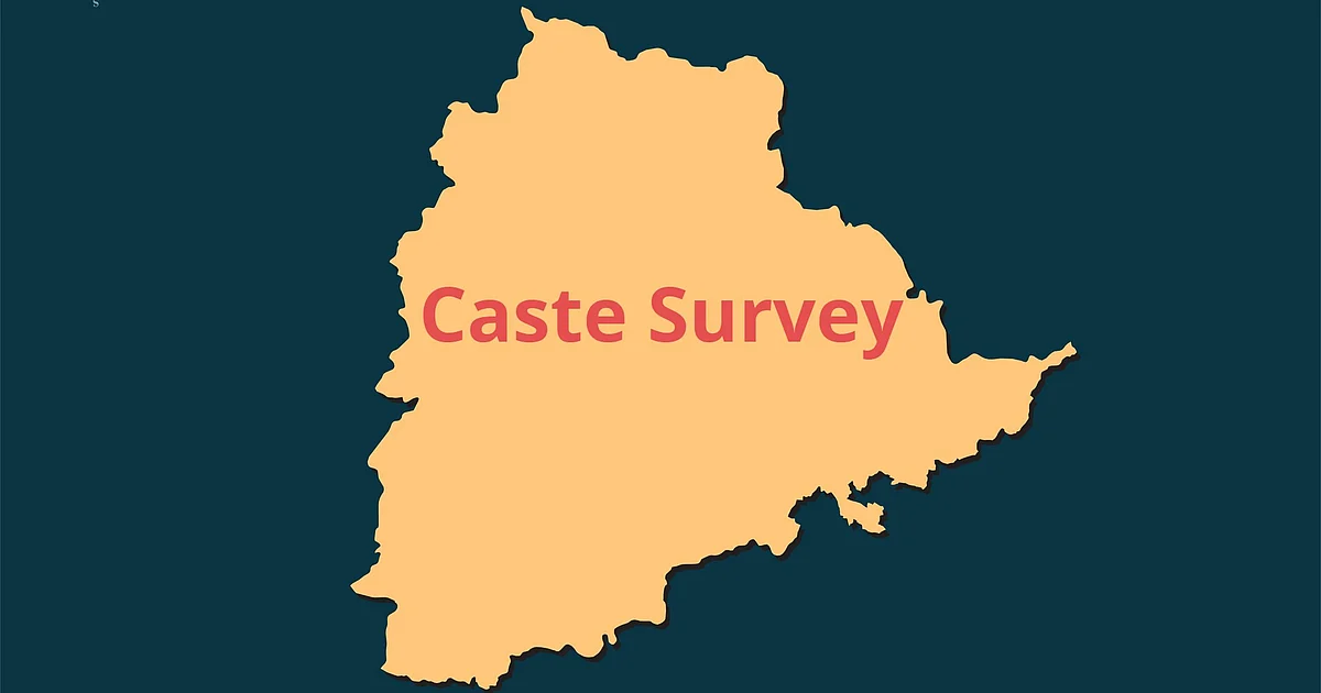 Caste Survey Insights: Committee Uses Scientific Method to Boost Social Justice