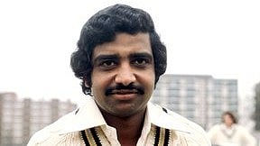 G Viswanath named match referee for International Masters League