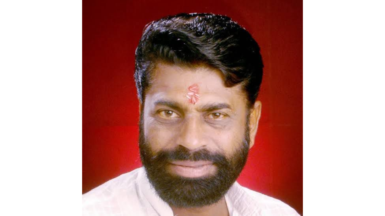Ex-MLA among two killed after pickup vehicle hits their two-wheeler in Akola