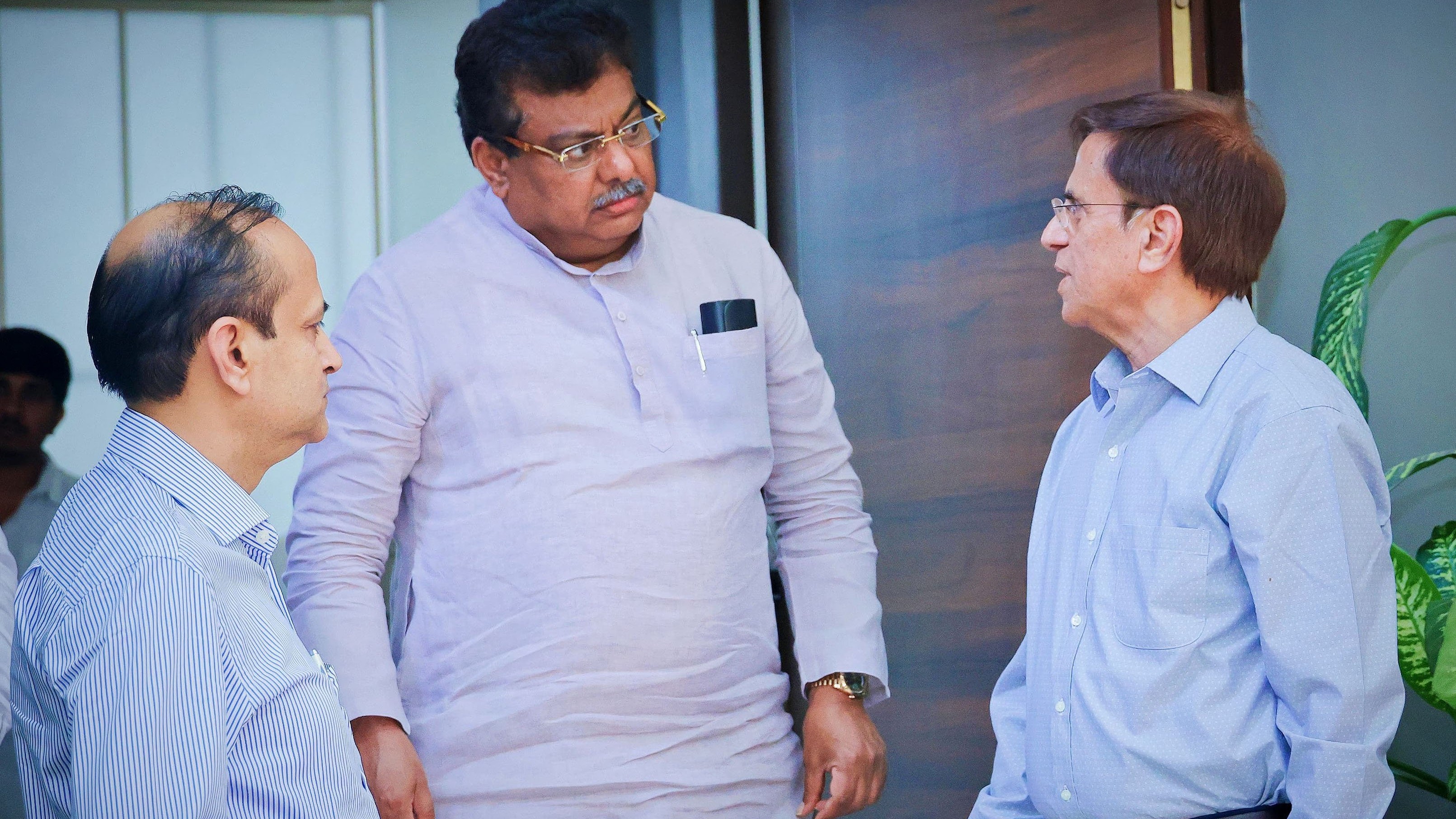 Suzlon pledges ‘winds of change’ to Vijayapura