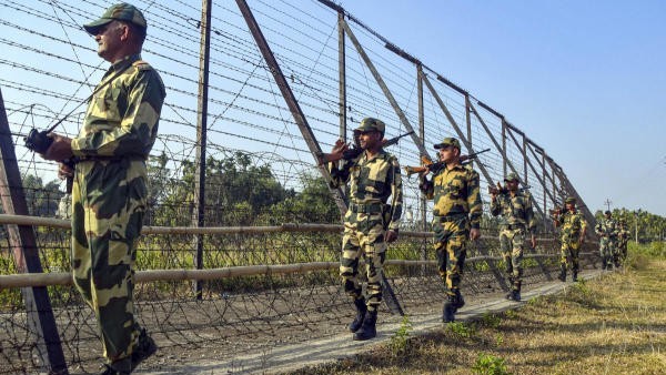 India-Bangladesh border talks next week; fencing, attacks by Bangladeshi miscreants on agenda