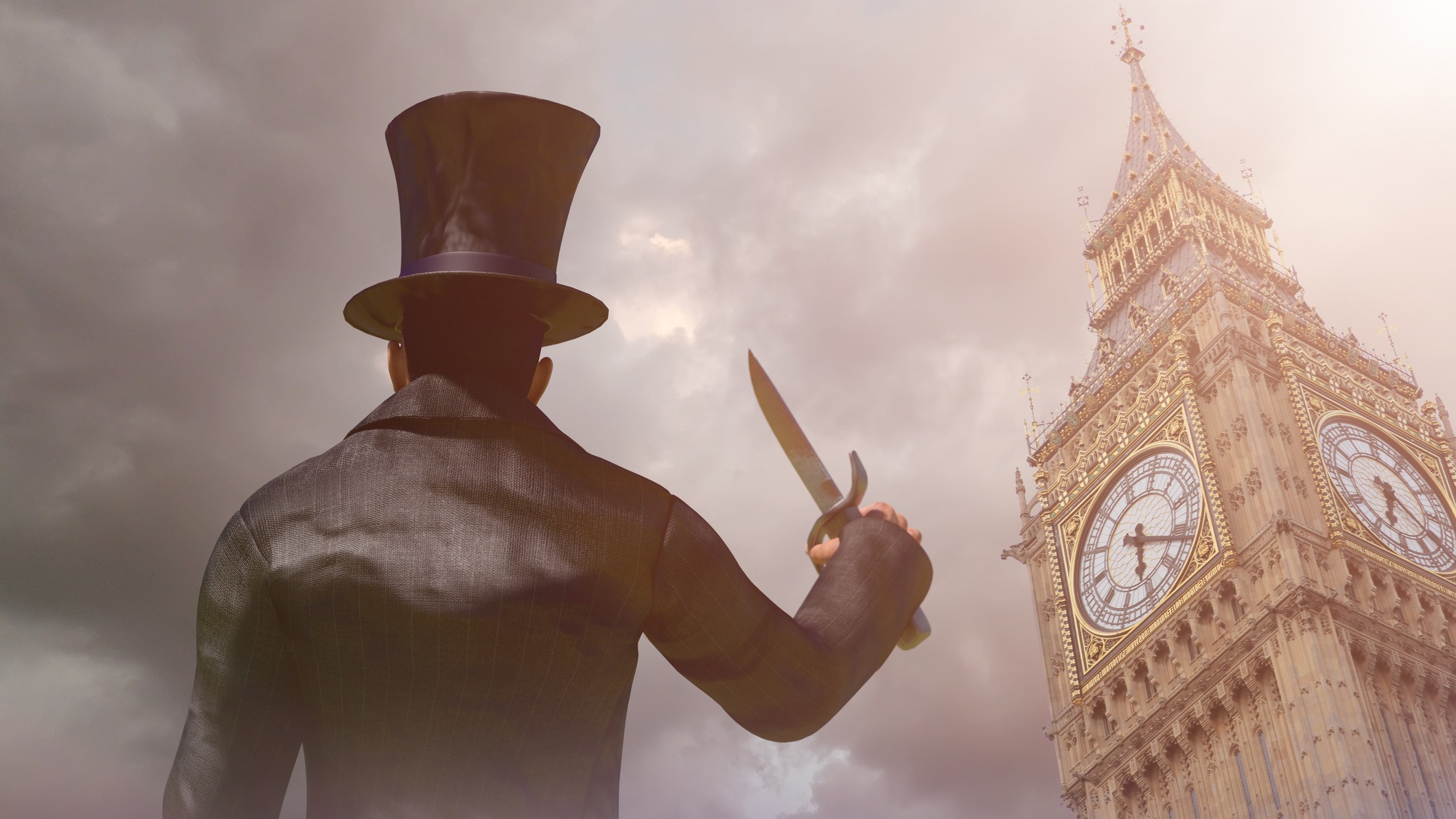 Jack the Ripper finally identified? Study claims to have solved mystery;  doubts still remain