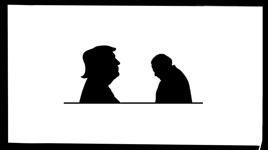 India must not bend to please Trump