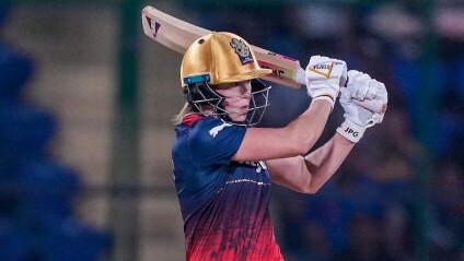 WPL 2026: RCB's Ellyse Perry to miss season for personal reasons; DC sign Alana King
