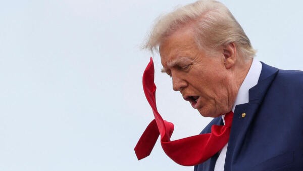 Donald Trump says he could meet with Putin 'very soon' on Ukraine