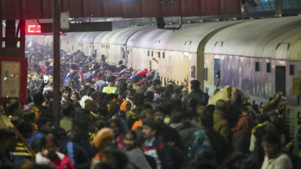 Stampedes expose systemic flaws