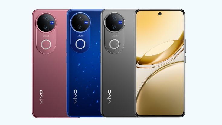 Vivo V50 series.