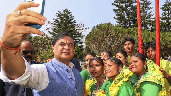 Assam Assembly begins 'historic' session for the first time in Kokrajhar, once an insurgency hotbed