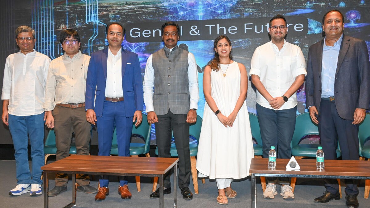 'Need resilient systems that can withstand cyber attacks and are future-ready'