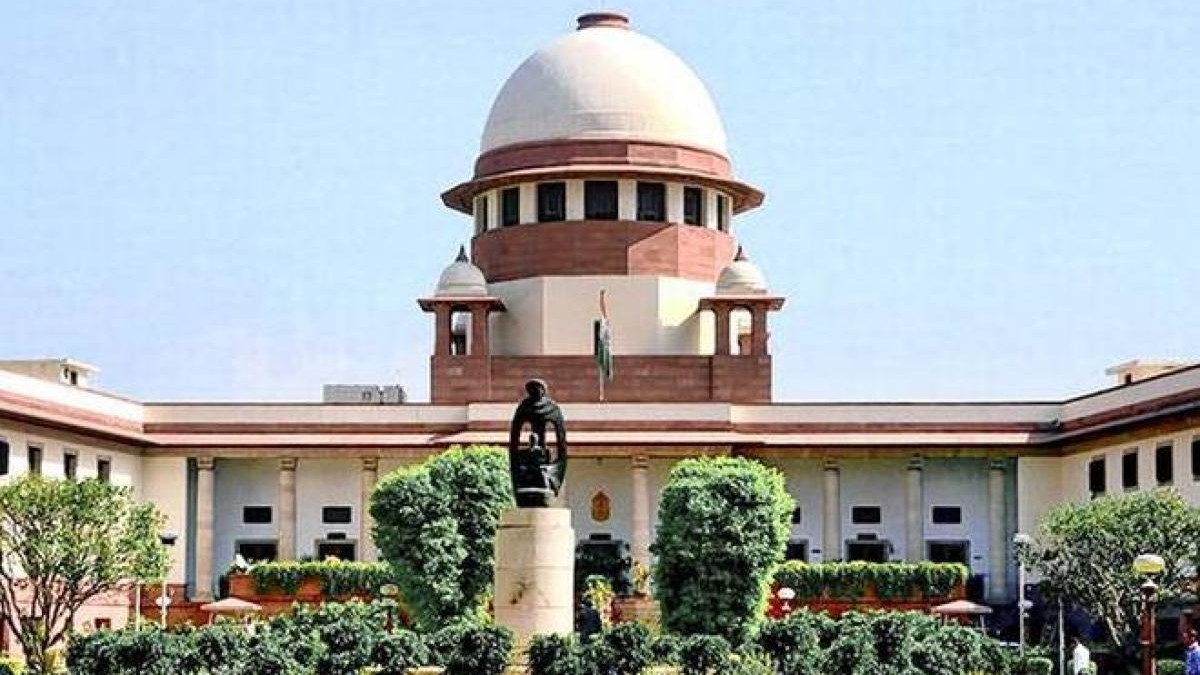 Supreme Court mulls CBI probe into 'illegal' constructions in Delhi's Chandni Chowk