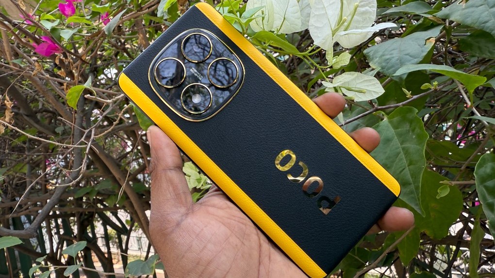 Poco teases M7 Plus with 7,000mAh battery ahead of launch