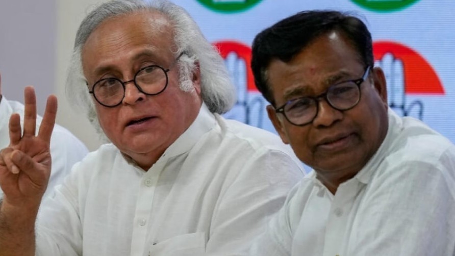 New Odisha Congress chief begins Sankalp Padayatra from Bhubaneswar to Puri to strengthen party