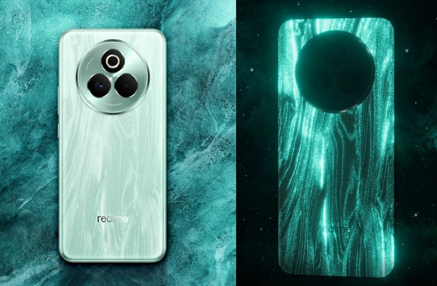 Realme P3 Pro series.