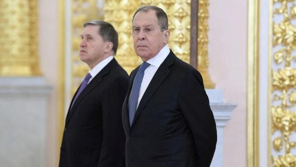 Russia says that talks on Ukraine in Riyadh strictly bilateral