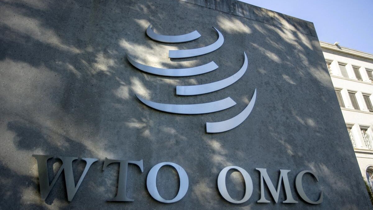 China seeks debate on trade turbulence at WTO after Trump tariffs