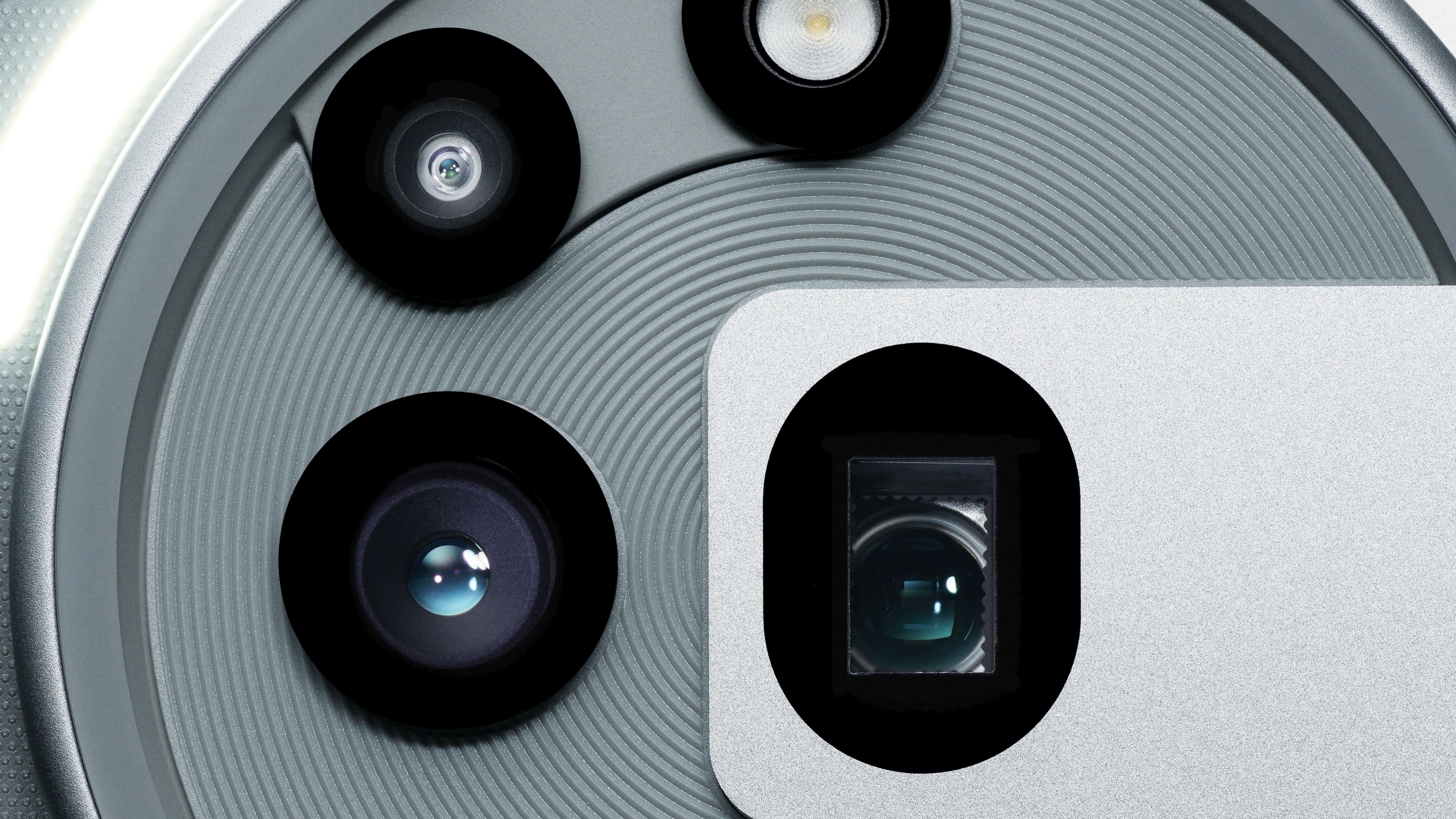 Nothing Phone (3a) camera.