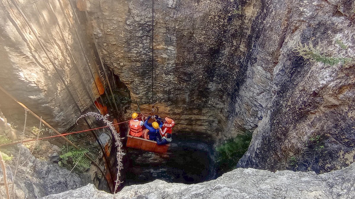 Assam coal mine mishap: Bodies of remaining five miners recovered after 42 days