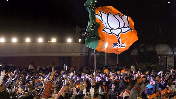 BJP to choose next Delhi CM at its legislature party meeting today