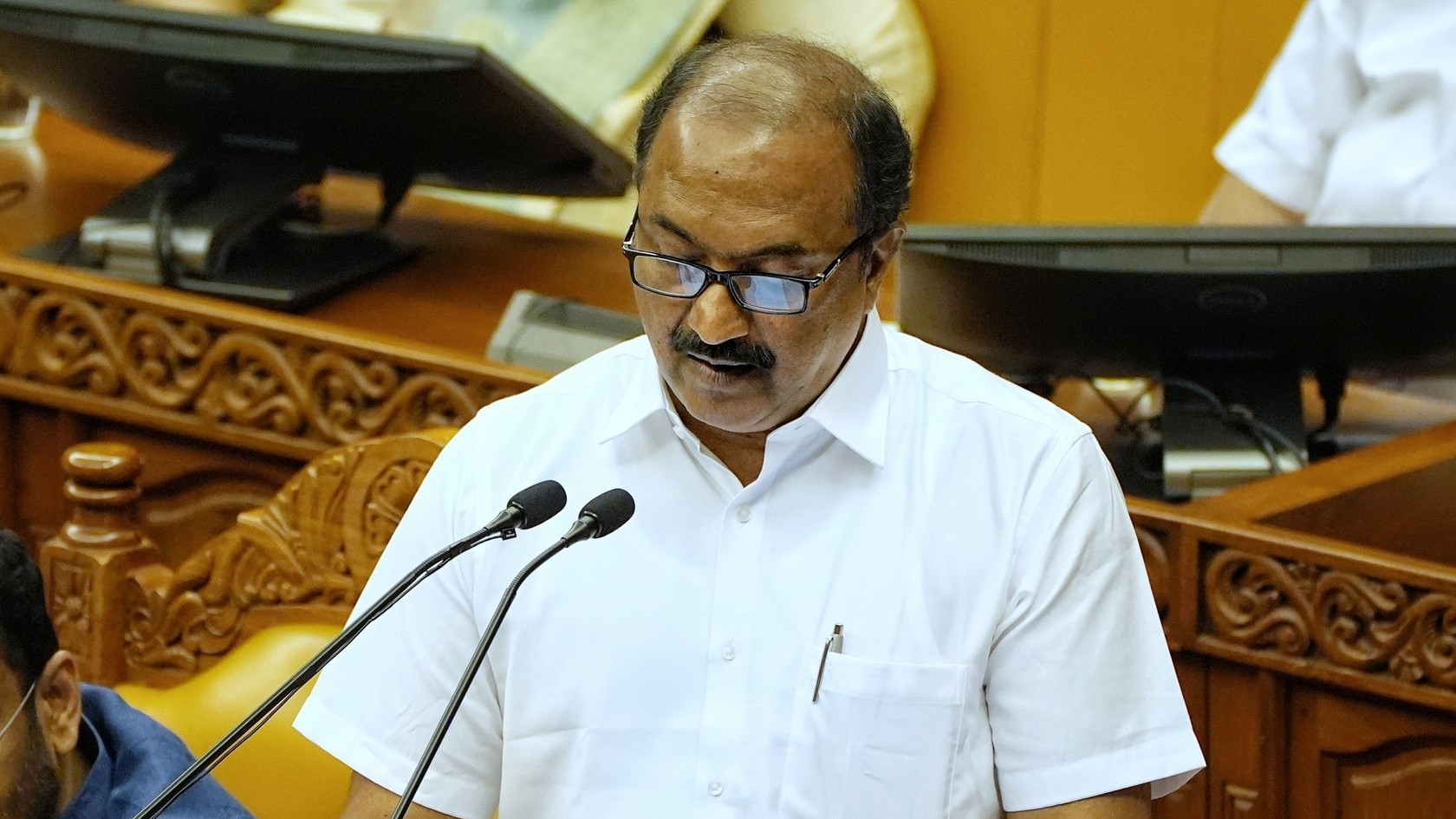 Rs 35 cr project approved for new bridge at landslide-hit Chooralmala
