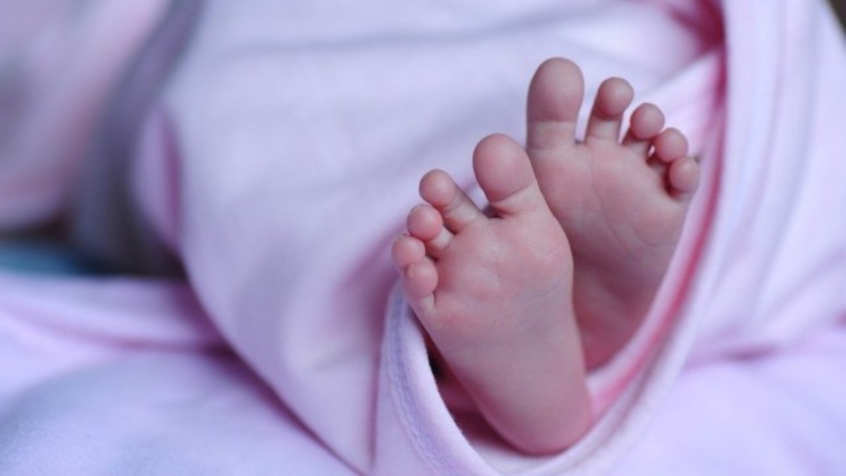 Man sells infant son for Rs 1 lakh, booked