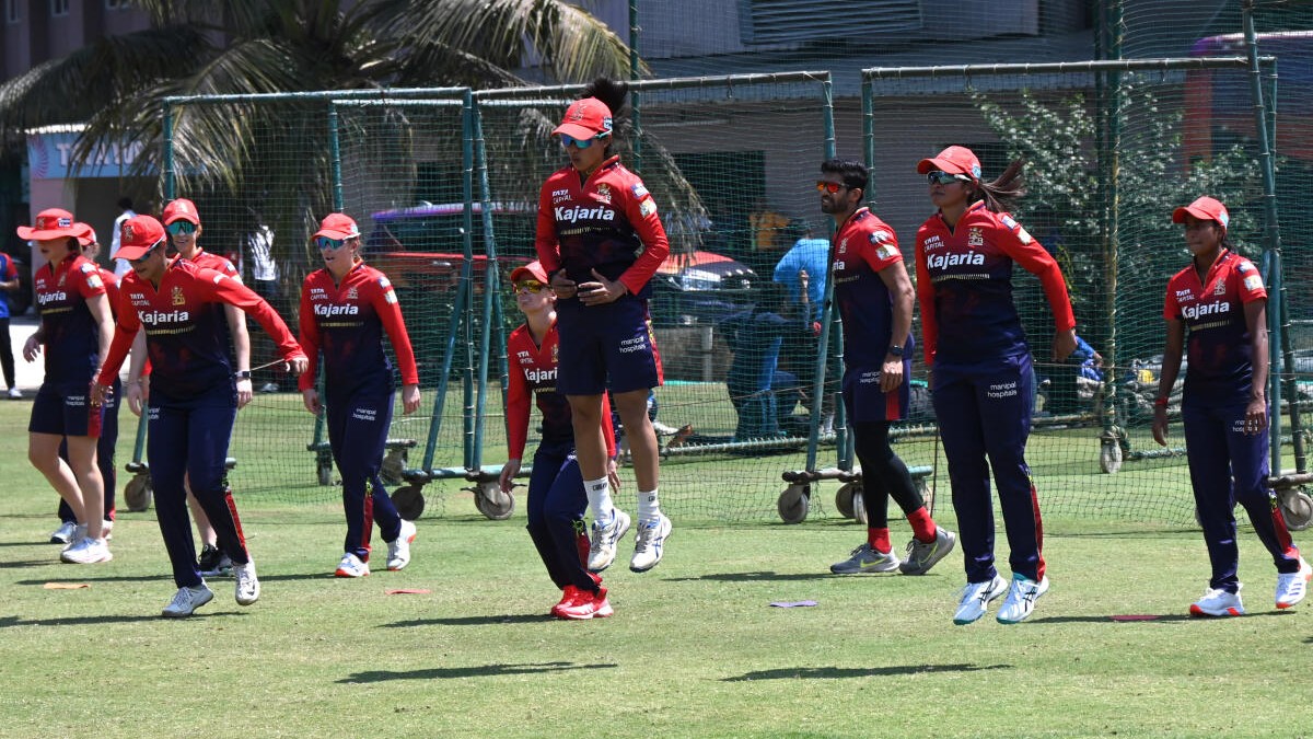 WPL 2025: RCB look to maintain winning run as they take on MI