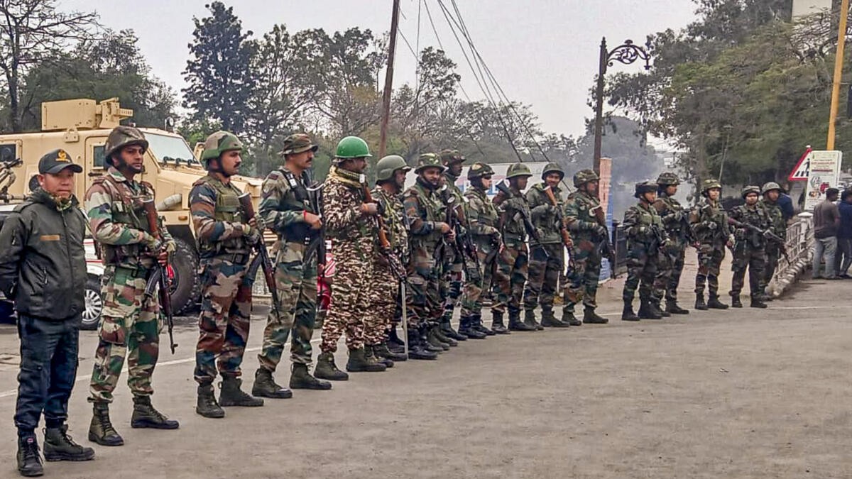 DH Deciphers | President’s Rule in Manipur: A week after