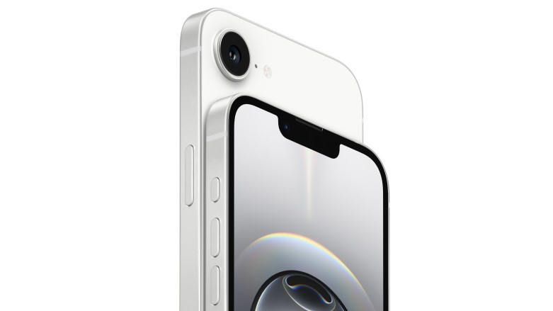 Apple iPhone 16e series.