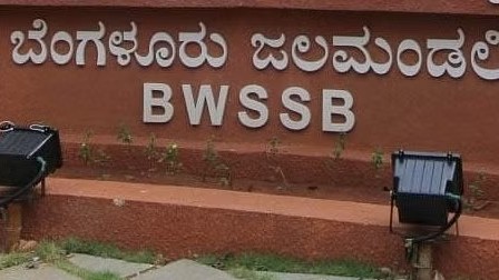 Groundwater level drops in Bengaluru outskirts, BWSSB cautions citizens