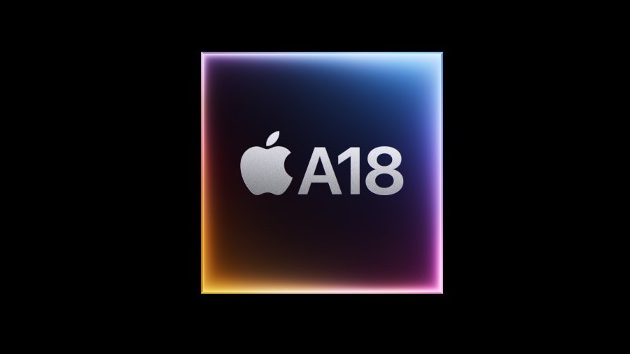 Apple iPhone 16e comes with A18 series chipset.