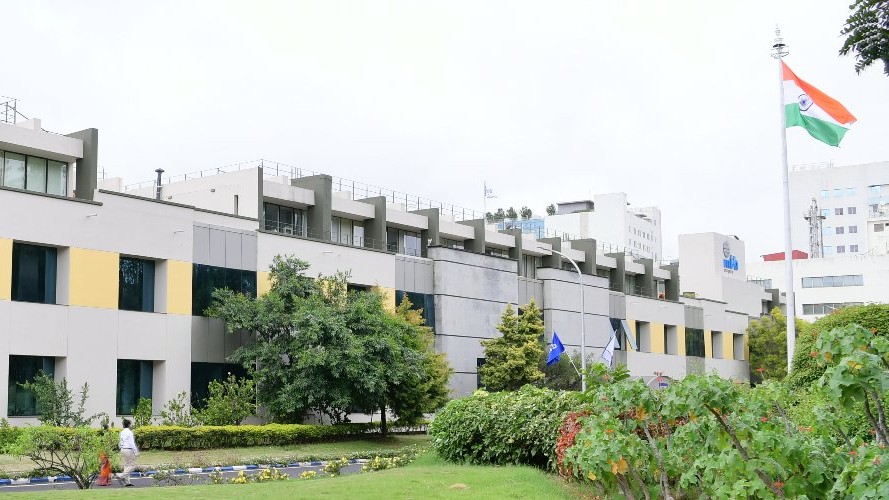 Karnataka cabinet approves plan to develop IIIT-B at Rs 817 crore