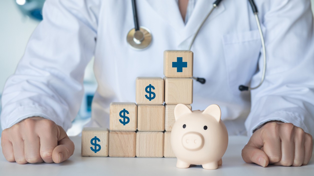 Shaping India’s healthcare ecosystem