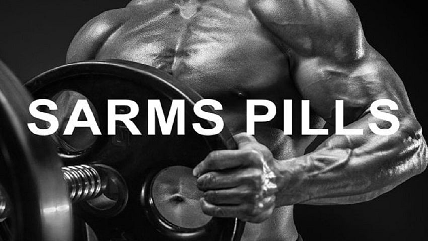 Top Legal SARMs for Bulking and Muscle Growth in 2025: A Comprehensive Guide