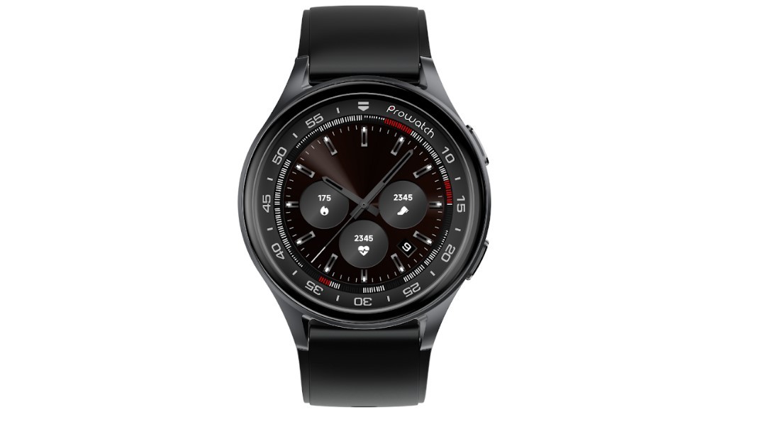 Lava Prowatch X series.
