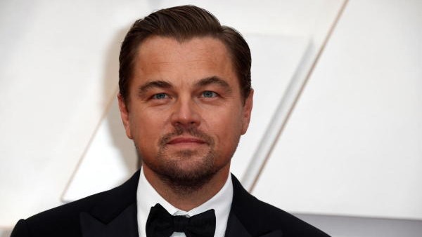 Leonardo DiCaprio to produce Martin Scorsese's crime movie
