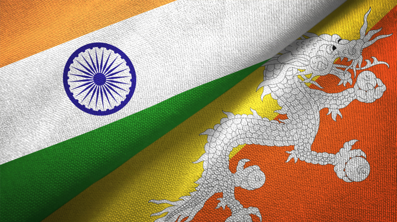 Border talks with India, Bhutan continue to advance, says China's white paper on security