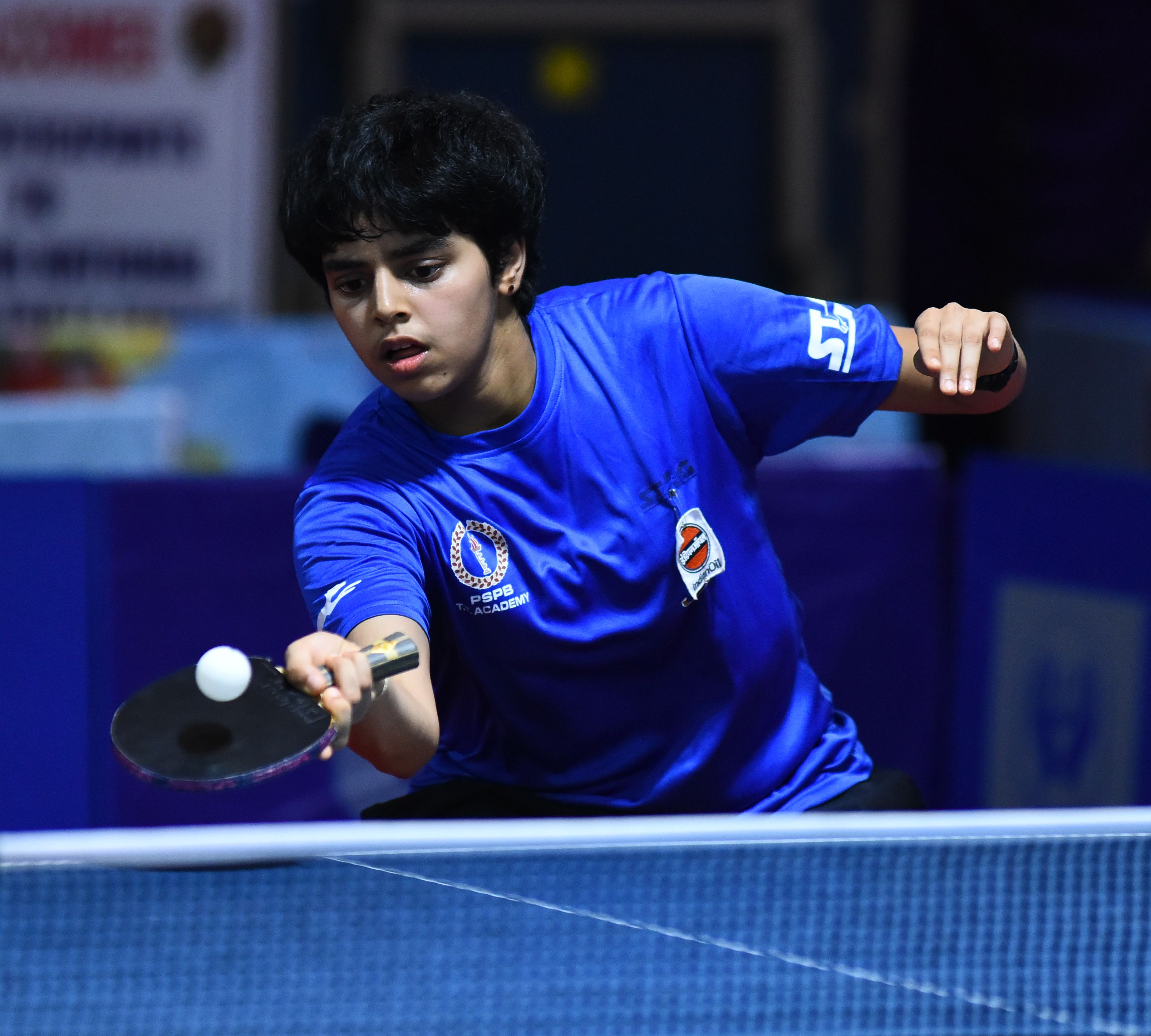 Archana Kamath who quit the game to pursue higher studies was the last of the big names to come up from Karnataka.  