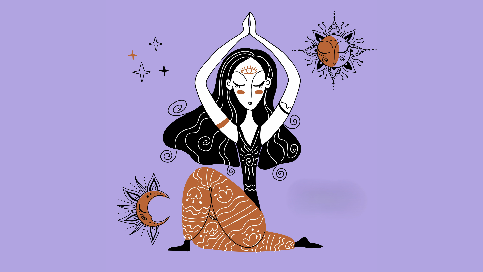 The business of yoga: A bending of meaning?