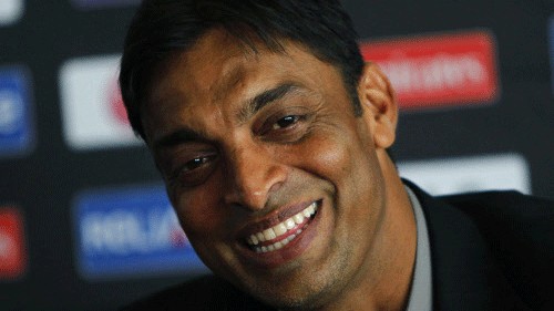 Shoaib Akhtar blasts Pakistan team's 'brainless and clueless management'