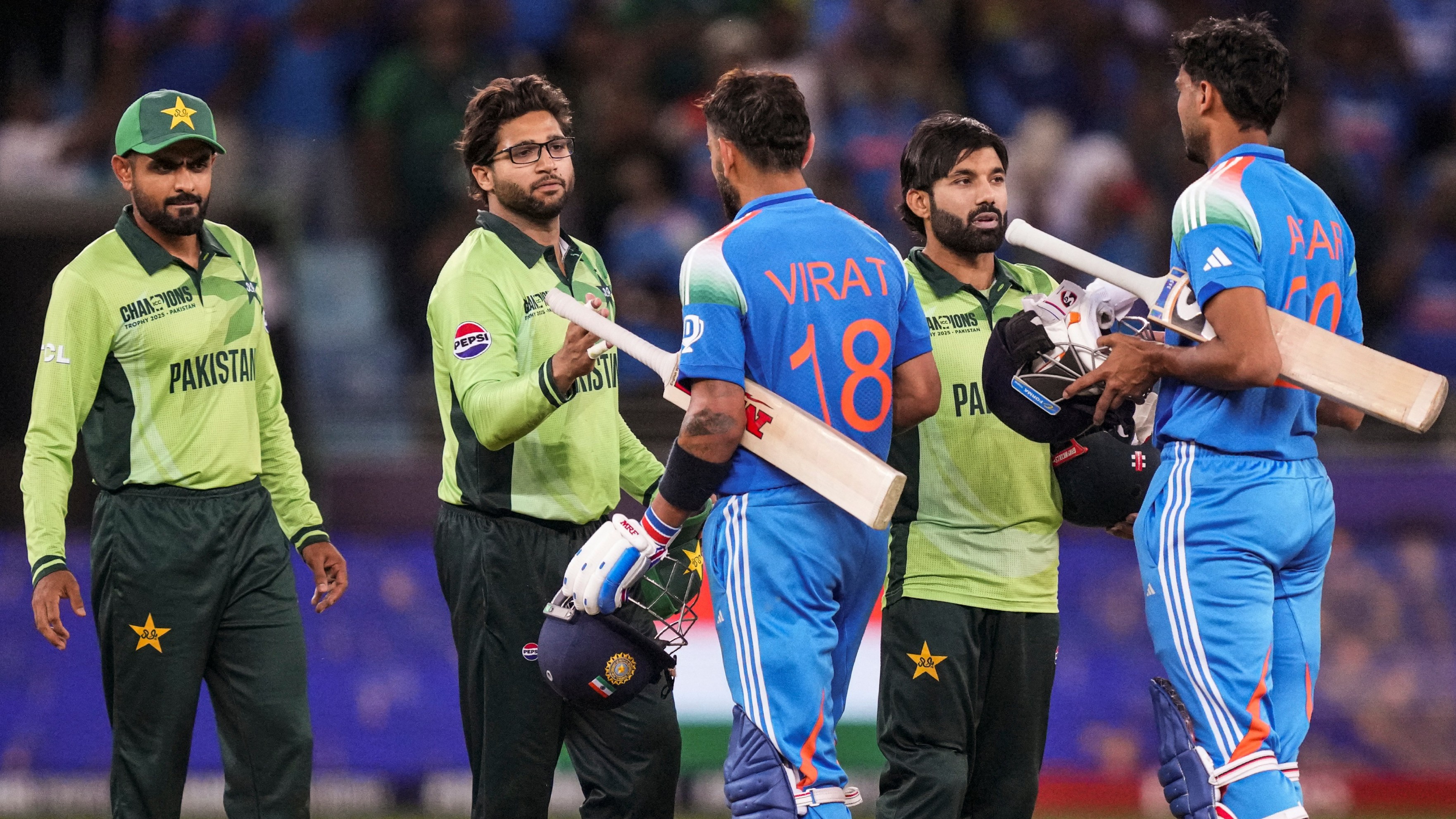 India vs Pakistan Cricket Boycott: How PCB Could Suffer Financially