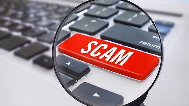 On a lawless tropical border, the global scam industry thrives