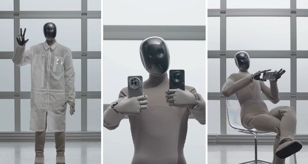 Nothing Phone (3a) series teaser.