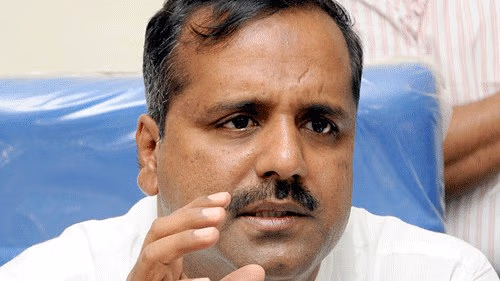 Recliners for Karnataka MLAs’ post- lunch nap this budget session: Speaker U T Khader