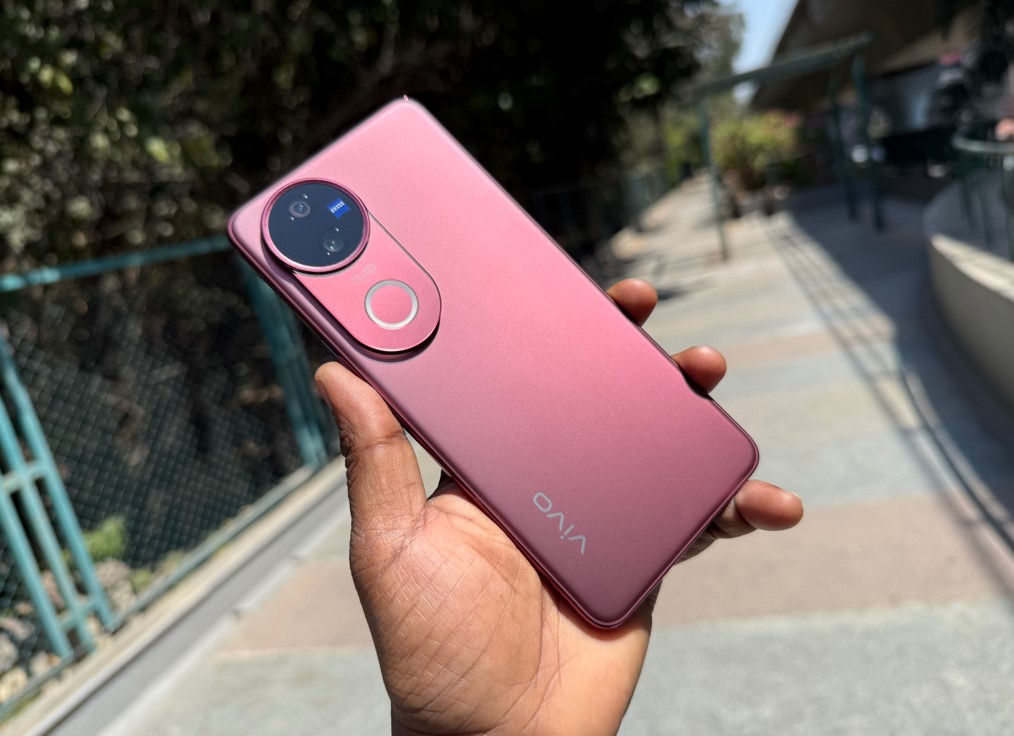 Vivo V50 series.