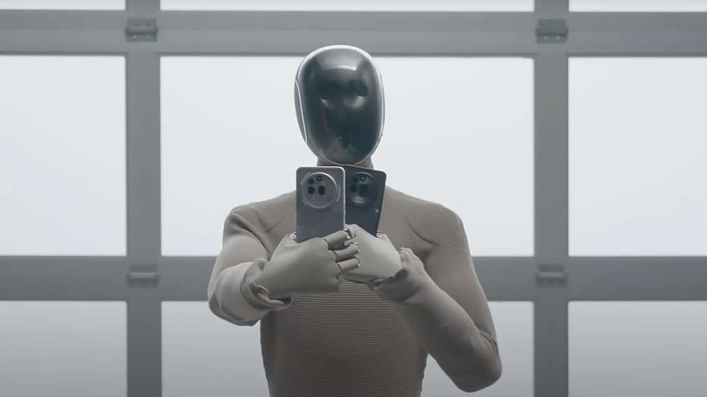 Nothing Phone (3a) series teaser.