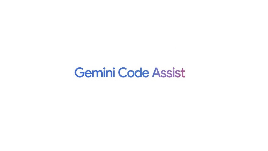 Google Gemini Code Assist.