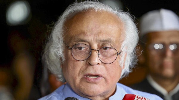 Cong to hold AICC session on banks of Sabarmati river; unveil road map for future