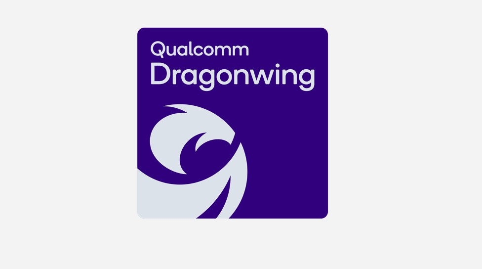 Qualcomm Dragonwing silicon.
