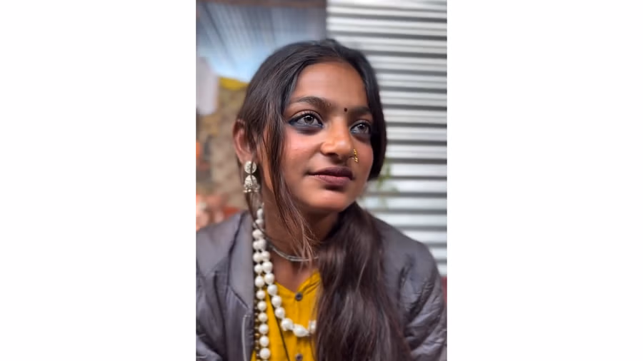 Monalisa Bhosle
