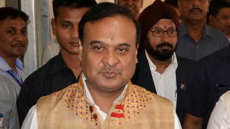 Assam govt to move Supreme Court against HC order on 'scam-tainted' officers' reinstatement: CM Himanta
