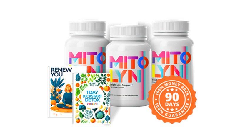 Mitolyn Reviews (Is It Safe and Legit to Consume?) Honest Mitolyn Consumer Report and Complaints?